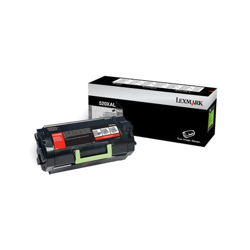 Toner 520XAL colore nero da 45000 pagine en oferta