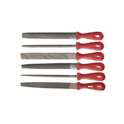 Valex Lime E Raspe Serie 6 Pezzi 1461543