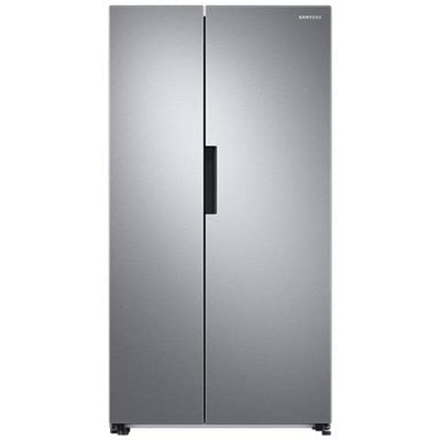Rs66a8101s9 - Frigorifero Side By Side Colore Inox Classe E