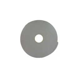 PVC grigio singolo nastro in schiuma Sided 12 millimetri x 12mm x 8m - Norton características