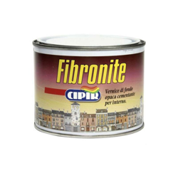 Machieraldo Gustavo - PITTURA CEMENTANTE FIBRONITE l 0,5 CIPIR características