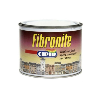 Machieraldo Gustavo - PITTURA CEMENTANTE FIBRONITE l 0,5 CIPIR