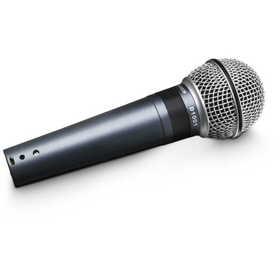 Microfono dinamico vocale D1001 Sistemi LD