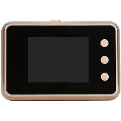 D5 Fotocamera intelligente senza rilevamento del movimento Occhio di gatto Schermo LCD da 2,8 pollici 1 unit precio