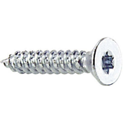 N.a. - 839573 Vite per lamiera 4.2 mm 9.5 mm TORX DIN 7982 Acciaio zincato 100 pz. en oferta