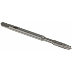 Maschio per filettatura RS PRO in HSS, M3, pezzi, passo Metrico 0.5mm características
