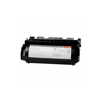 12A7362 Toner Originale Nero per Lexmark T630 / T632 / T634 Capacità 21000 Pagine (106R01557)