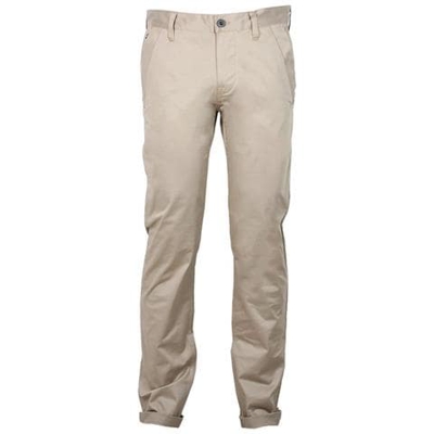 Pantaloni Gstar Bronson Slim Chino L34 Abbigliamento Uomo W36-l34