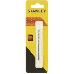 Stanley Punta Zincata 20Cm Diametro 6Mm Sta53000-Qz en oferta