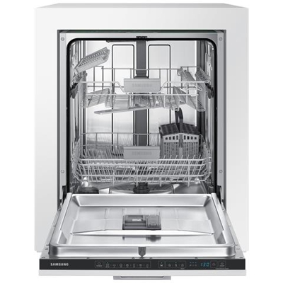 Lavastoviglie Dw60r7040bb