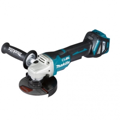 Makita DGA517ZJ Smerigliatrice angolare a batteria