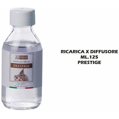 Ricarica X Diffusore Ml.125 Prestige