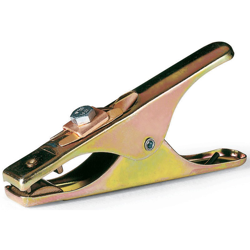 Sacit - PINZA MASSA NEVADA 350 - 200A - PER SALDATRICE - cavo: 25:35 mm2 características