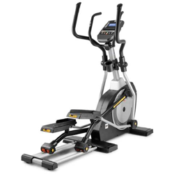 I. fdc20 G868i - Ellittica - Magnetica - Volano D'inerzia Da 35 Kg - Falcata Da 50 Cm - Dual Kit Integrato - Per Utenti Alti características
