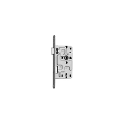Door Lock 55 / 72Bb Oab. 18 Rd Silb.R en oferta
