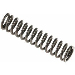 Molla a compressione RS PRO, L. 30.5mm, dia. 7.3mm, 3.26N/mm (Confezione da 10) en oferta