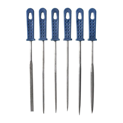 KWB Set lime da officina, 6 pz. - 926000 en oferta