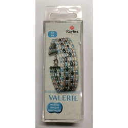 KIT BRACCIALETTO VALERIE JEANS - Rayher precio
