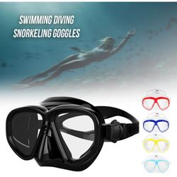 mk-500 nuovi occhiali da sub, colore, MK-501 en oferta