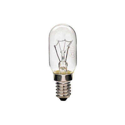 Lampada a Incandescenza Tubolare E14 30/24V 13W 17X54 CH 072315.0101 - LEU