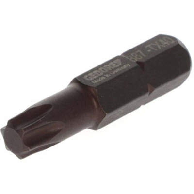 887 TX T40 6571230 Inserto esalobato 1 pz. - Gedore