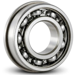 Cuscinetto a sfere radiale a gola profonda Reely Acciaio al cromo Diam int: 4 mm Diam. est.: 8 mm Giri (max): 56000 gir precio