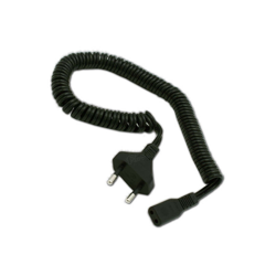 Cavo di alimentazione rasoio PHILIPS a spirale 2m en oferta