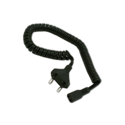 Cavo di alimentazione rasoio PHILIPS a spirale 2m