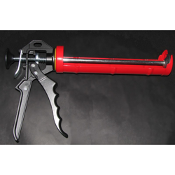 Pistola per silicone 10502 - Sikurotech en oferta