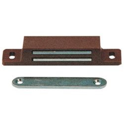 Magnetico Gigante Art.652 Col.Bianco** 25 Pz precio