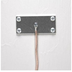 Gigahertz Solutions 863_138 Puntale di terra 1 pz. precio