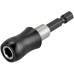 Portainserti Magnetico Esagonale 1/4' Con Bloccaggio Rapido 60 Mm Porta Inserti Per Trapano Avvitatore Kreator características