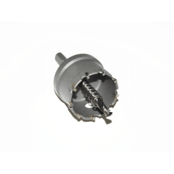 Fresa A Tazza Trapano In Tungsteno Per Metallo Frese Diametro 50 Mm Guida 597 características