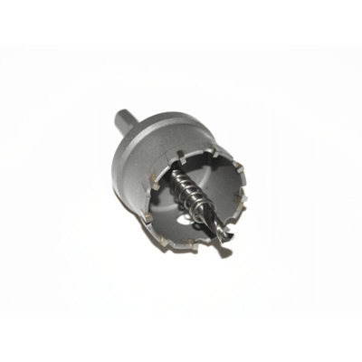 Fresa A Tazza Trapano In Tungsteno Per Metallo Frese Diametro 50 Mm Guida 597