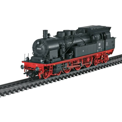 T22877 Locomotiva a vapore serie 78 di DB - Trix H0
