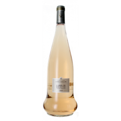 JEROBOAM LAMPE DE MEDUSE 2020 - CRU CLASSE - CHATEAU SAINTE ROSELINE características