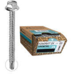 TIRAFONDO AUTOPERFORANTE PER FERRO 943 mm 6,3 x 150 X 100 PZ MUSTAD características