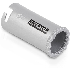 FRESA SEGA A TAZZA DIAMANTATA VETRO MARMO CERAMICA VETRORESINA - Ø mm. - 33 precio