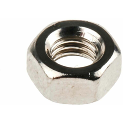 Dado esagonale M5 RS PRO, in Ottone (Confezione da 100) en oferta