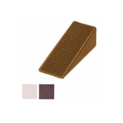 FERMAPORTE CUNEO ADESIVO PL BIANCO Pz.5 GEMAC en oferta