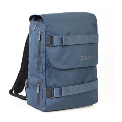 Zaino Spirit Modello Blu 120