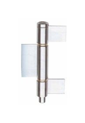 CERNIERA 3 ALI SALDARE INX 208x110 CANCEL. 1235 AL precio