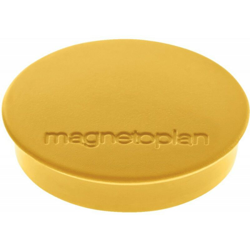 Magnete D30Mm Ve10 Forza 700 G Di Colore Giallo características