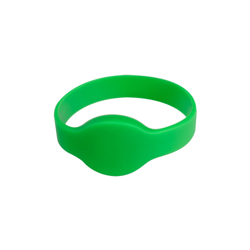 Dieffematic - Braccialetto Di Vicinanza Per Radiofrequenza Silicone Color Verde Mifare-band-g precio