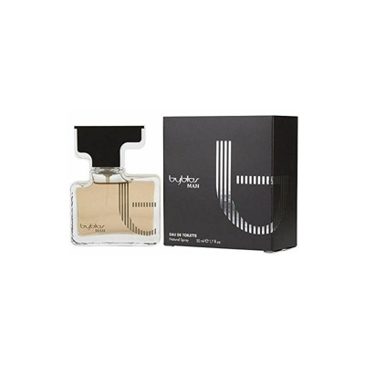 Men EDT Eau de Toilette Vapo 50 Ml - Byblos