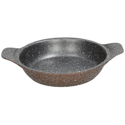 Mini Tegame Uovo 14Cm.