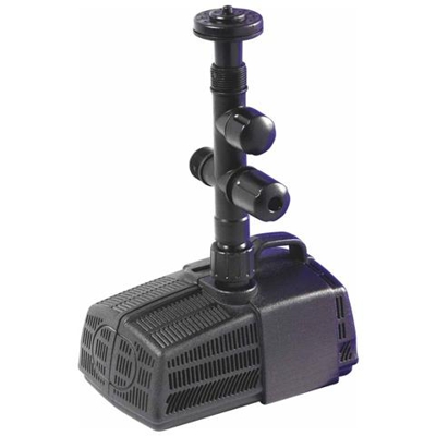 Pompa Per Fontana Cascade 3000 3334b1240