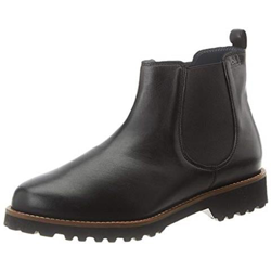 Chelsea 701-xl - Stivali Donna Lì, Nero (nero), 40 Ue en oferta