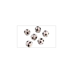 Gutermann - Pallone Da Calcio In Legno 12Mm - 8 Pz precio