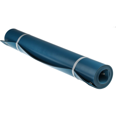 Tappetino sicuri ESD Blu Sì Bench/Floor RS PRO, 1.2m x 600mm x 3.2mm